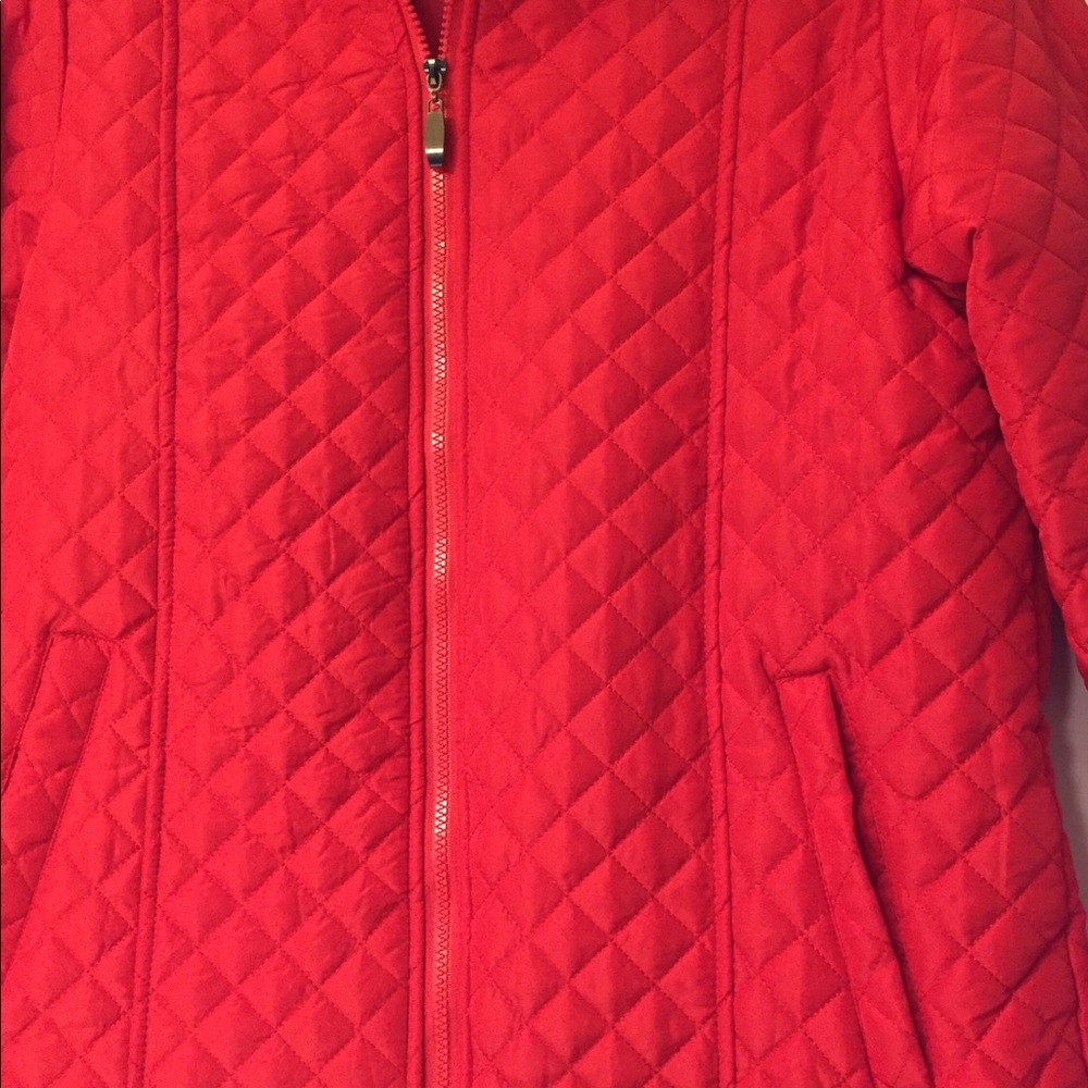 Jacket - Picture 3 of 4